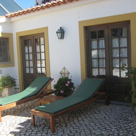 A Casinha Hotel Areia Branca Exterior photo