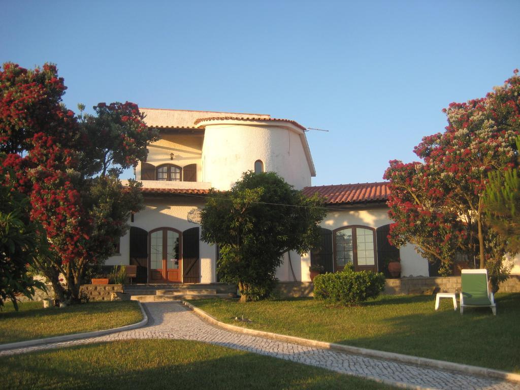 A Casinha Hotel Areia Branca Exterior photo