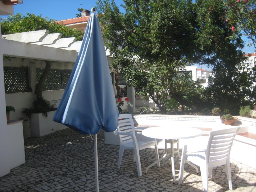 A Casinha Hotel Areia Branca Exterior photo