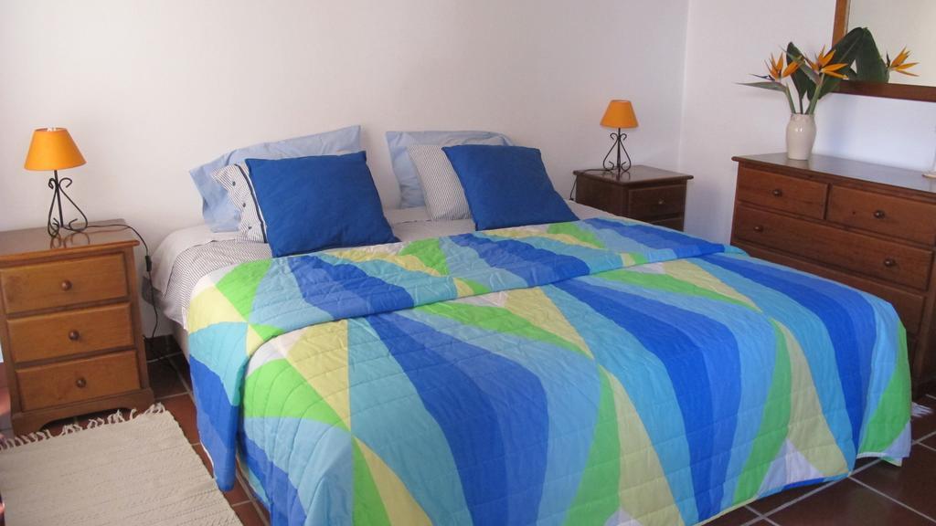 A Casinha Hotel Areia Branca Room photo