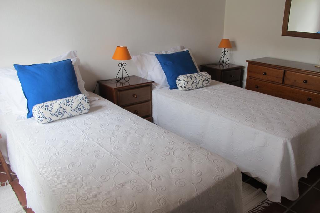A Casinha Hotel Areia Branca Room photo